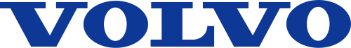 Volvo logo